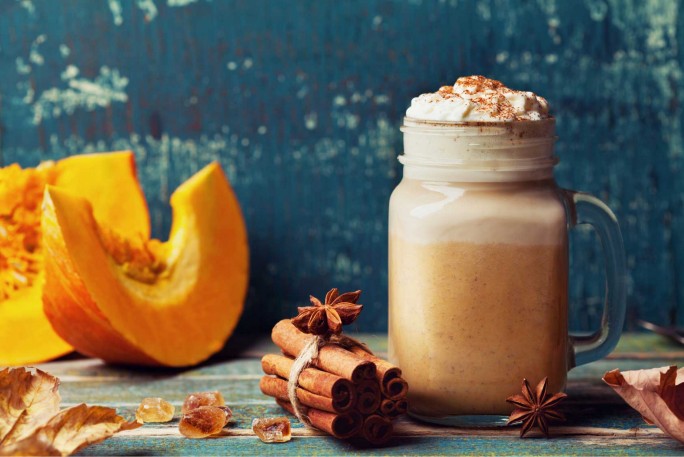 Pumpkin Spice